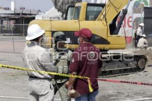 PEMEX . OPERATIVO