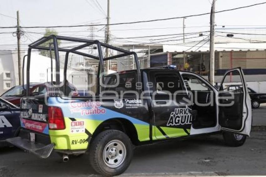 OPERATIVO . MERCADO AMALUCAN