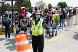 BUAP . EXAMEN DE ADMISIÓN