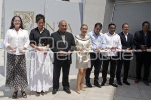 CULTURA . EXPOSICIÓN DANZA BARROCA