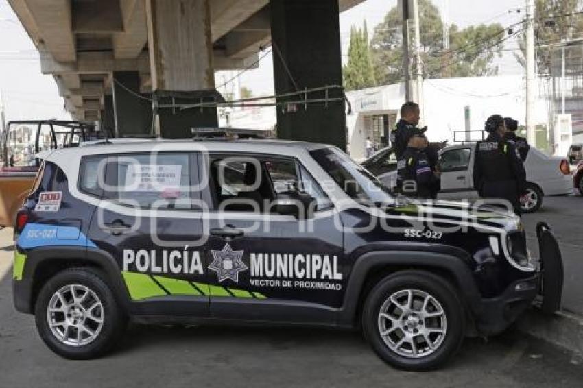 OPERATIVO . MERCADO AMALUCAN