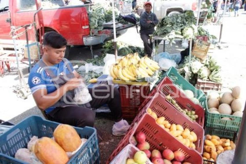 CENTRAL DE ABASTOS . PRIMERA SUBASTA