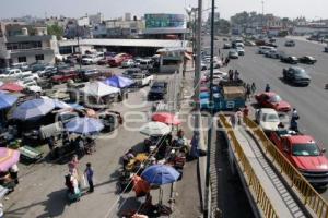 CENTRAL DE ABASTOS . PRIMERA SUBASTA