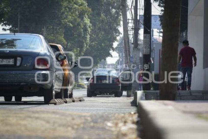 TLAXCALA . CICLOVÍA