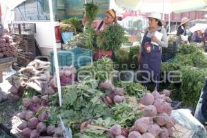 CENTRAL DE ABASTOS . PRIMERA SUBASTA