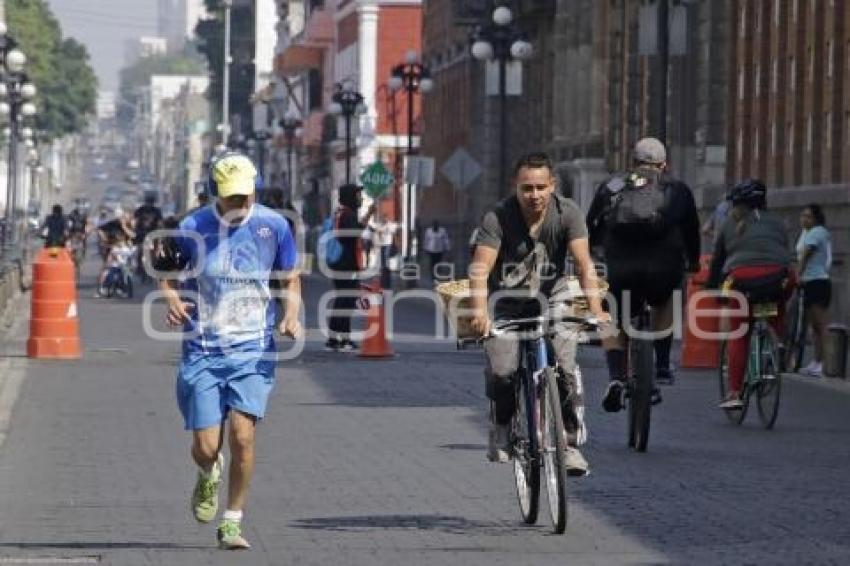 GRAN PASEO PUEBLA