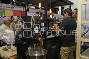 EXPO CAFÉ ORGULLO PUEBLA