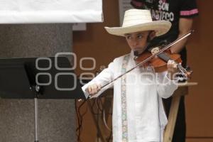 CULTURA . MI MÚSICA HUASTECA