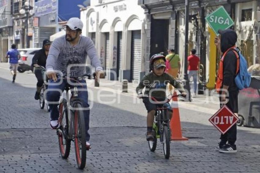 GRAN PASEO PUEBLA