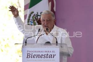 ANDRÉS MANUEL LÓPEZ OBRADOR