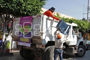 ACATLÁN . DENGUE