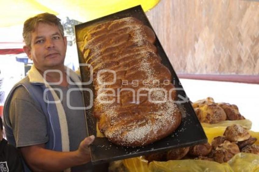 PAN DE FIESTA GIGANTE