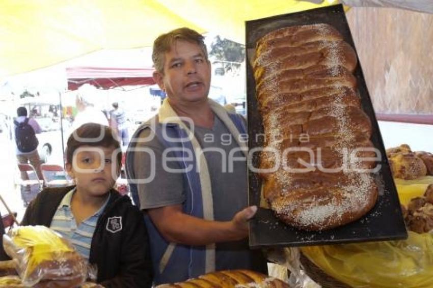 PAN DE FIESTA GIGANTE