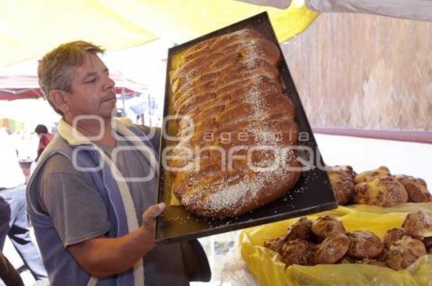 PAN DE FIESTA GIGANTE