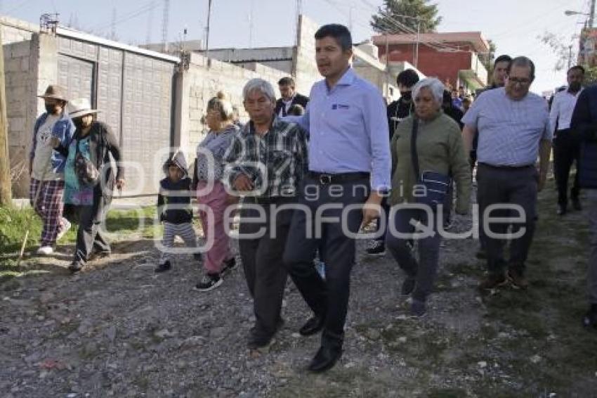 AYUNTAMIENTO . OBRA DE REHABILITACIÓN