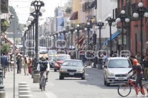 CALLE 16 DE SEPTIEMBRE