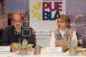 CONGRESO REGIONAL DE AGAVES