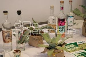 CONGRESO REGIONAL DE AGAVES