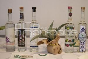 CONGRESO REGIONAL DE AGAVES