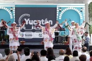 YUCATÁN EXPONE