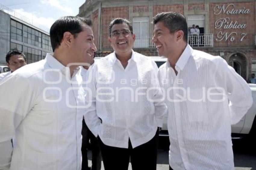 YUCATÁN EXPONE