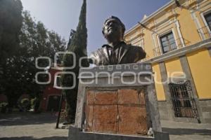 TEATRO PRINCIPAL . MONUMENTOS