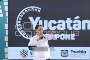 YUCATÁN EXPONE