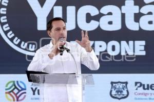 YUCATÁN EXPONE