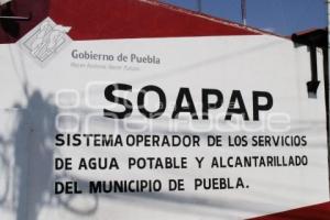 SOAPAP