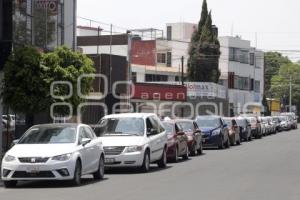 CENTRO DE VERIFICACIÓN VEHICULAR