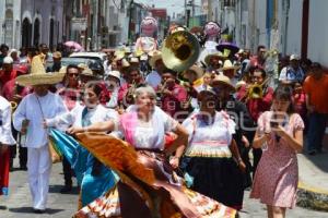 ATLIXCO . FERIA DEL MEZCAL Y PULQUE