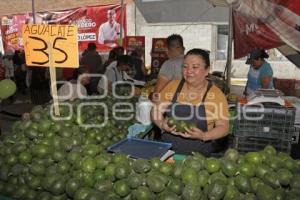 LA CANASTITA POBLANA