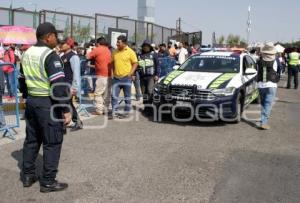 BUAP . EXAMEN DE ADMISIÓN