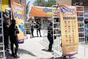 CHOLULA . PITUFIBEER FEST