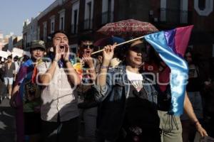 MARCHA ORGULLO LGBT