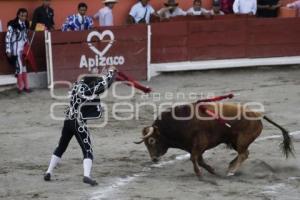 TLAXCALA . TOROS