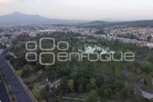 PARQUE ECOLÓGICO