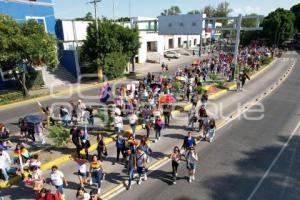 MARCHA ORGULLO LGBT