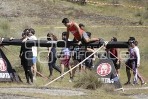 SPARTAN RACE