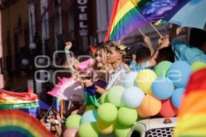 MARCHA ORGULLO LGBT