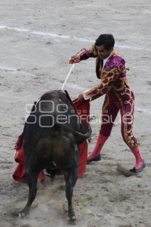 TLAXCALA . TOROS