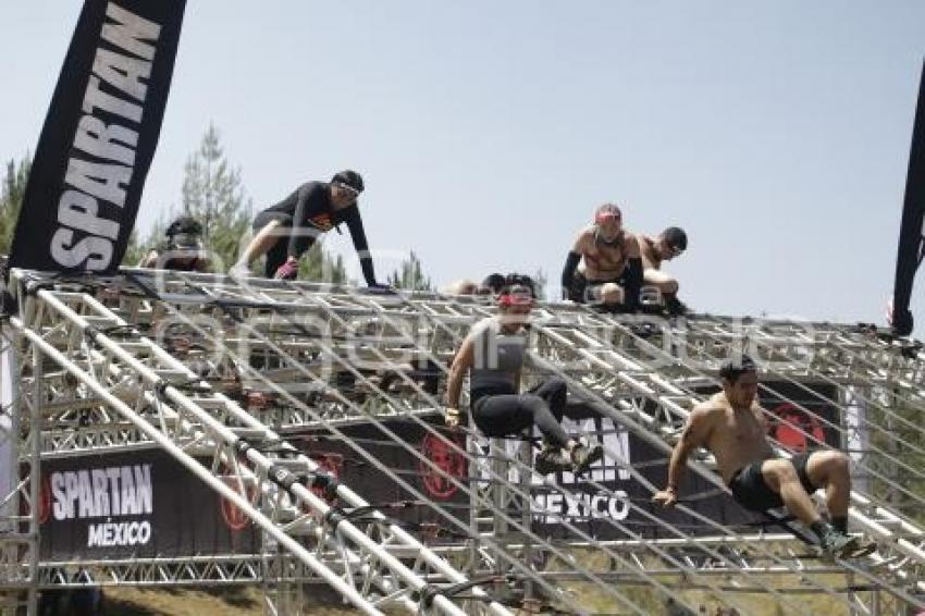 SPARTAN RACE