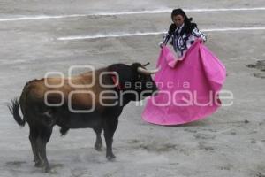 TLAXCALA . TOROS