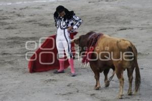 TLAXCALA . TOROS