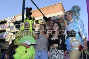 MARCHA ORGULLO LGBT