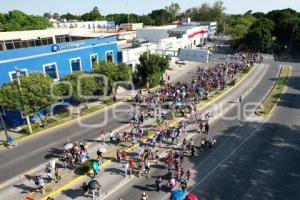 MARCHA ORGULLO LGBT