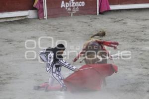 TLAXCALA . TOROS