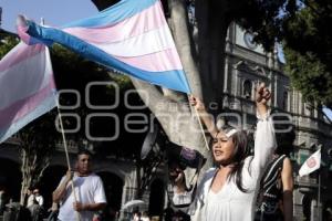 MARCHA ORGULLO LGBT