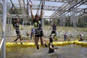 SPARTAN RACE