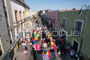 MARCHA ORGULLO LGBT